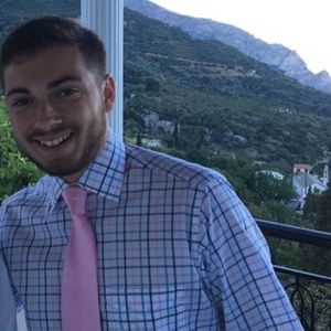 Meet your Posher, Andreas